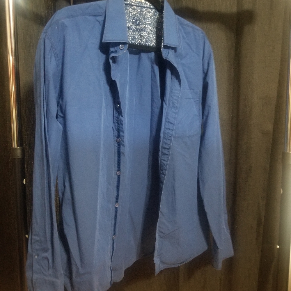 Designer shirt - Picture 10 of 16